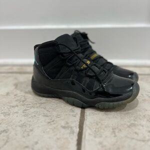Jordan 11 Gama